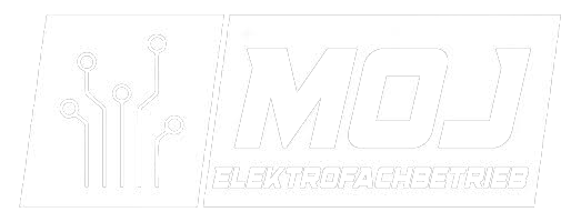 MOJ Elektrotechnik Logo